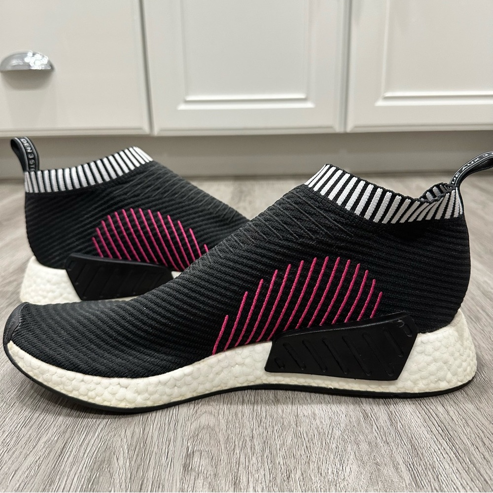 Adidas Slip On Size 14
